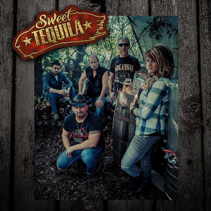 Fotografia promocional de Sweet Tequila.