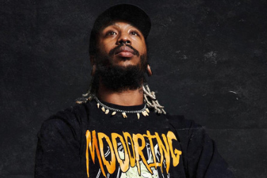 Fotografía promocional de SweetTooth