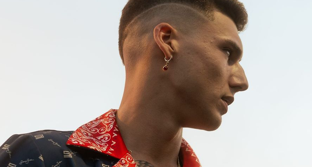 Fotografía promocional de Swit Eme