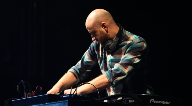 Promofoto von Concierto de Switch en Portland.