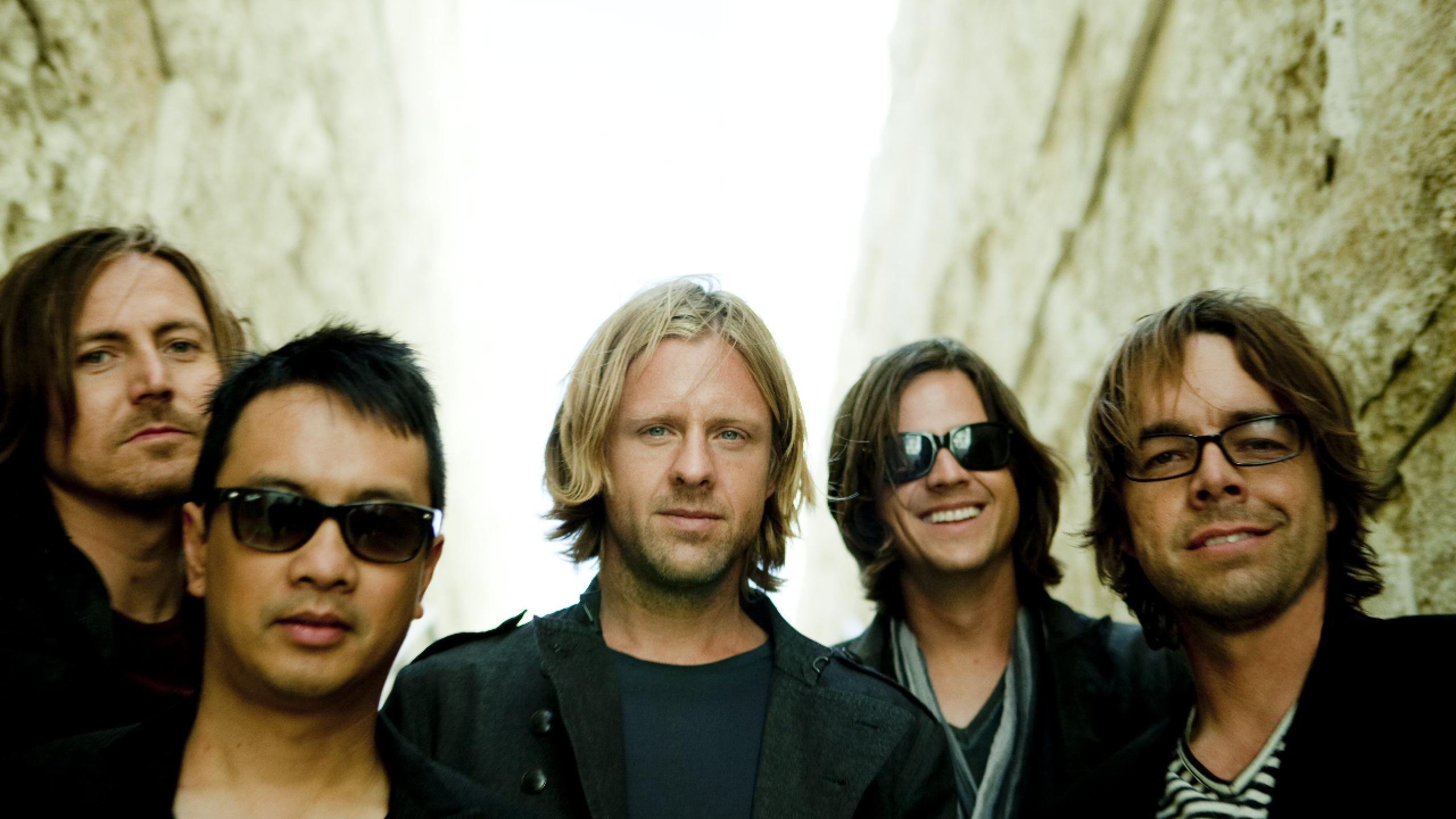 switchfoot tour opener