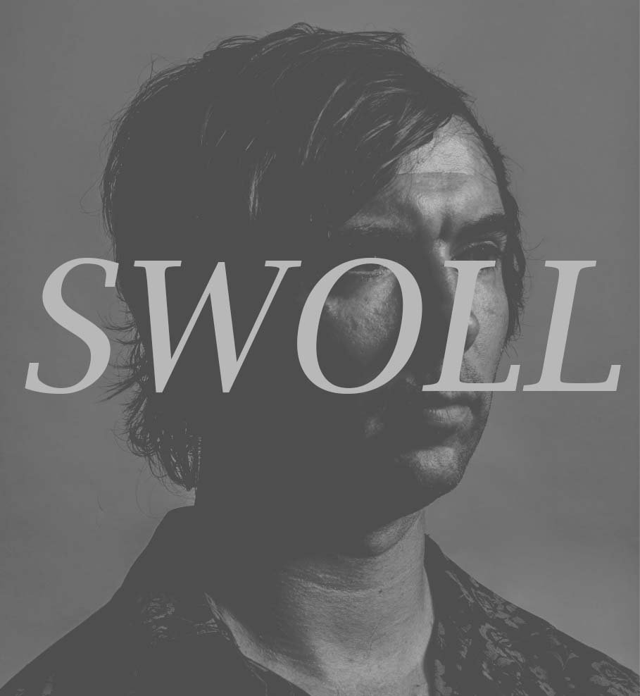 Fotografia promocional de SWOLL.