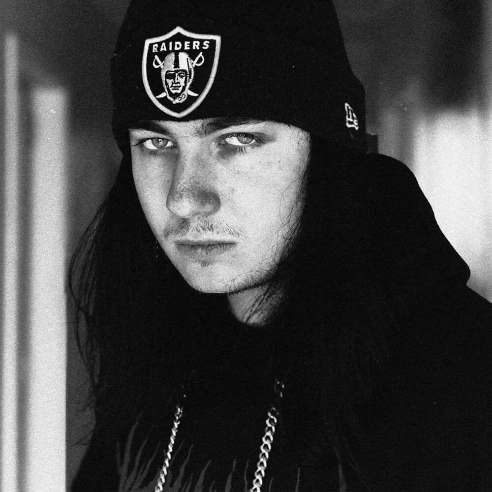 Fotografía promocional de Sxmpra