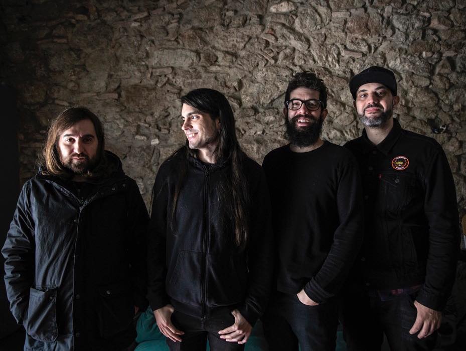 Fotografía promocional de Syberia