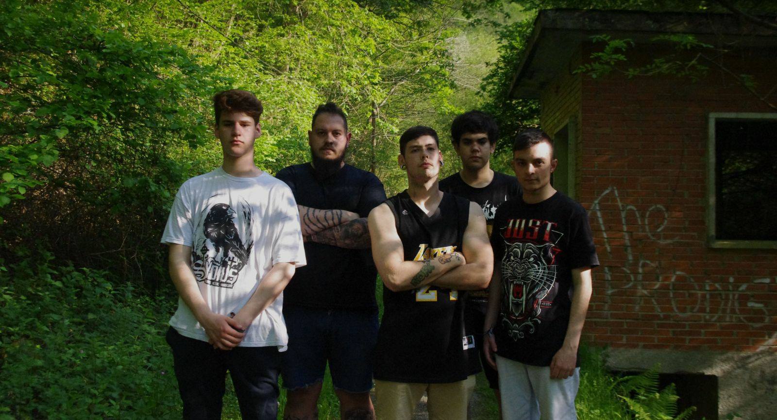 Fotografía promocional de Sydius