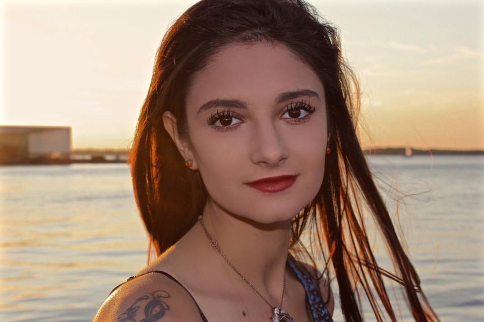 Fotografía promocional de Concierto de Sydney Rose en París