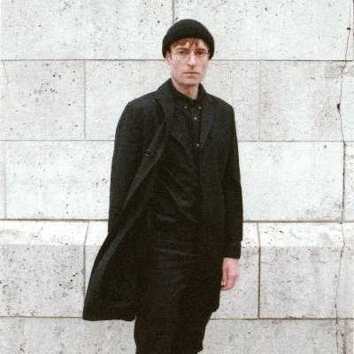 Fotografía promocional de Sydney Valette