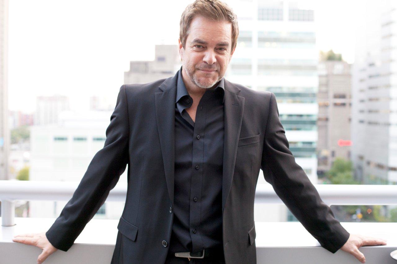 Fotografía promocional de Concierto de Sylvain Cossette en Montreal