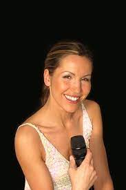 Fotografía promocional de Sylwia Stańczyk