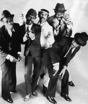 Fotografía promocional de Symarip