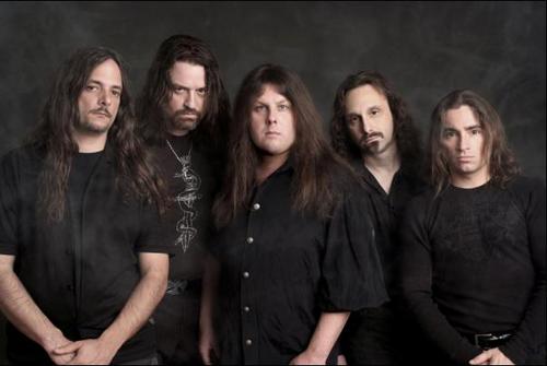 Fotografía promocional de Symphony X