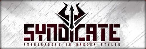 Promofoto von Syndicate.