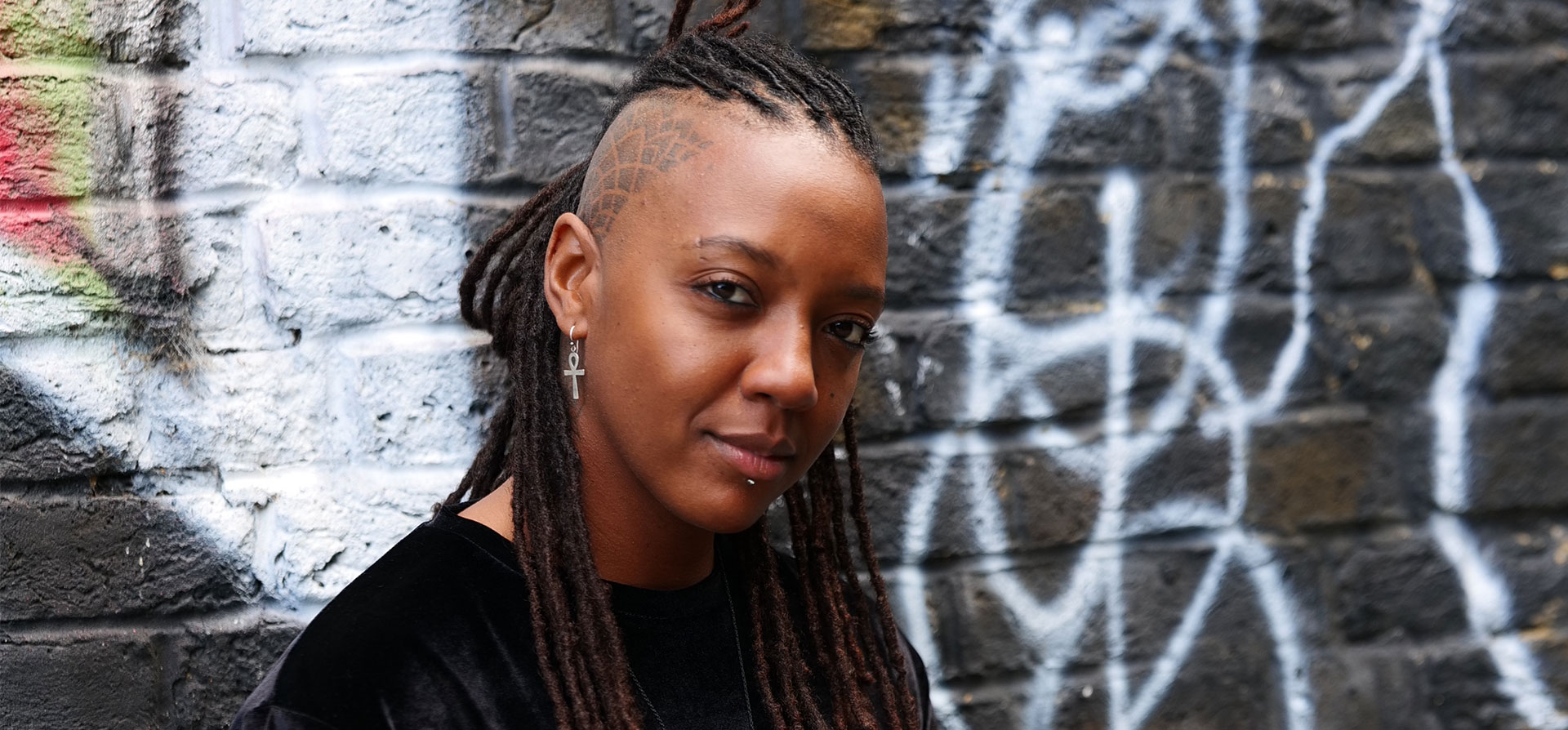 Fotografía promocional de Syreeta