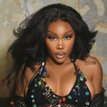 Fotografía promocional de SZA