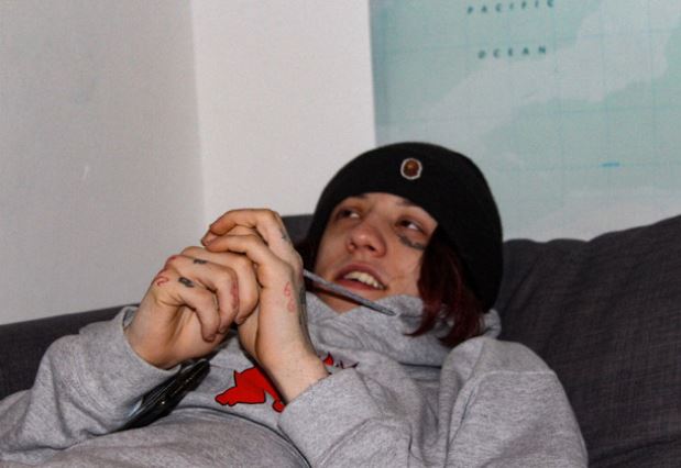 Promofoto von t-low.