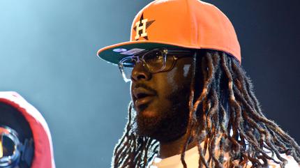 T-Pain + T.I. + Trey Songz concert in Auckland