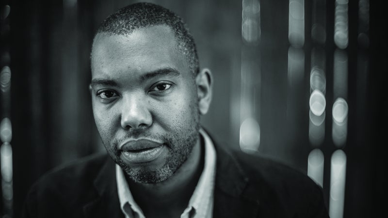 Fotografía promocional de Concierto de Ta-Nehisi Coates en Portland