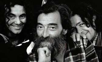 Fotografía promocional de Tabletom