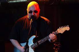 Fotografía promocional de Tadeusz Pocieszyński