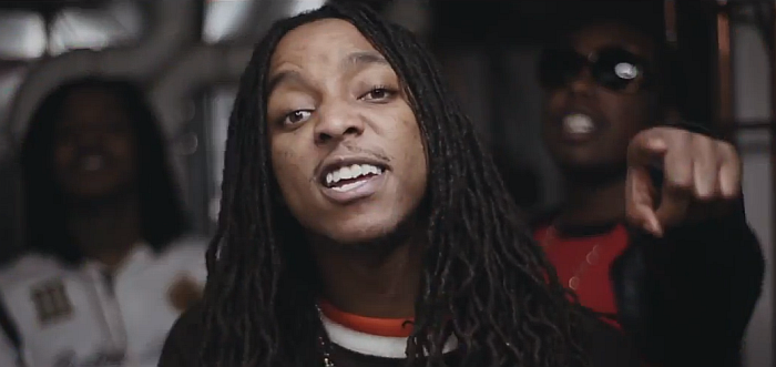 Fotografía promocional de Tadoe