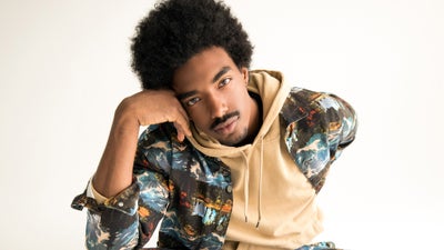 Fotografía promocional de Tai Verdes