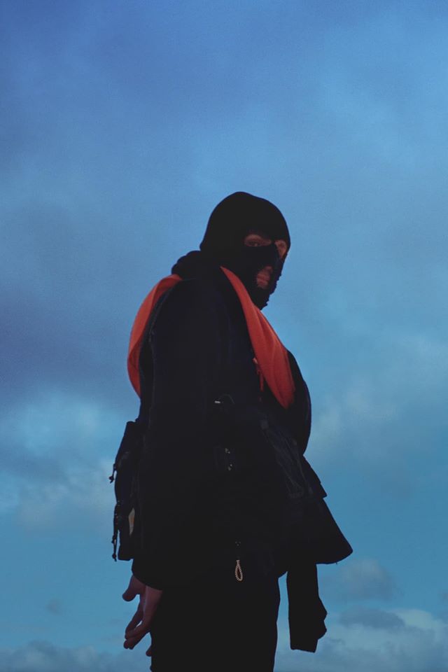 Fotografía promocional de Taifa Yallah