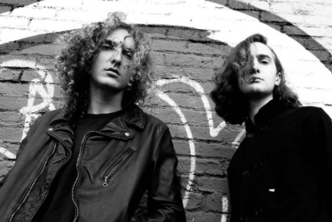 Fotografía promocional de Taipei Houston