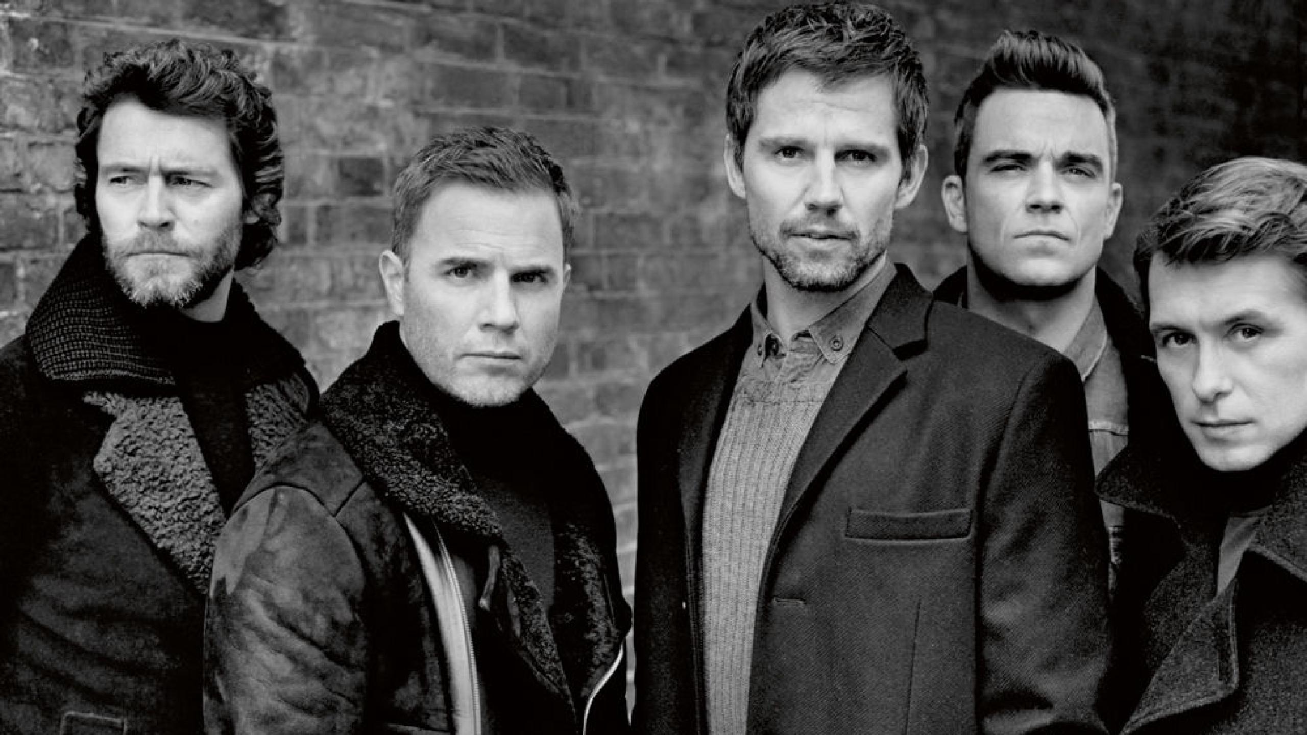 take that tour 2024 manchester ticketmaster