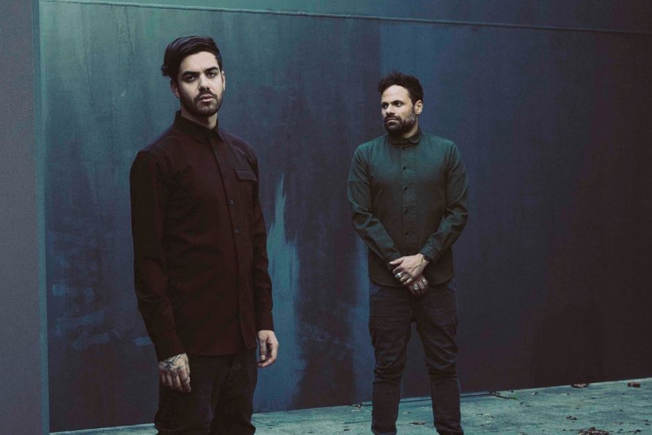 Fotografía promocional de Tale of Us