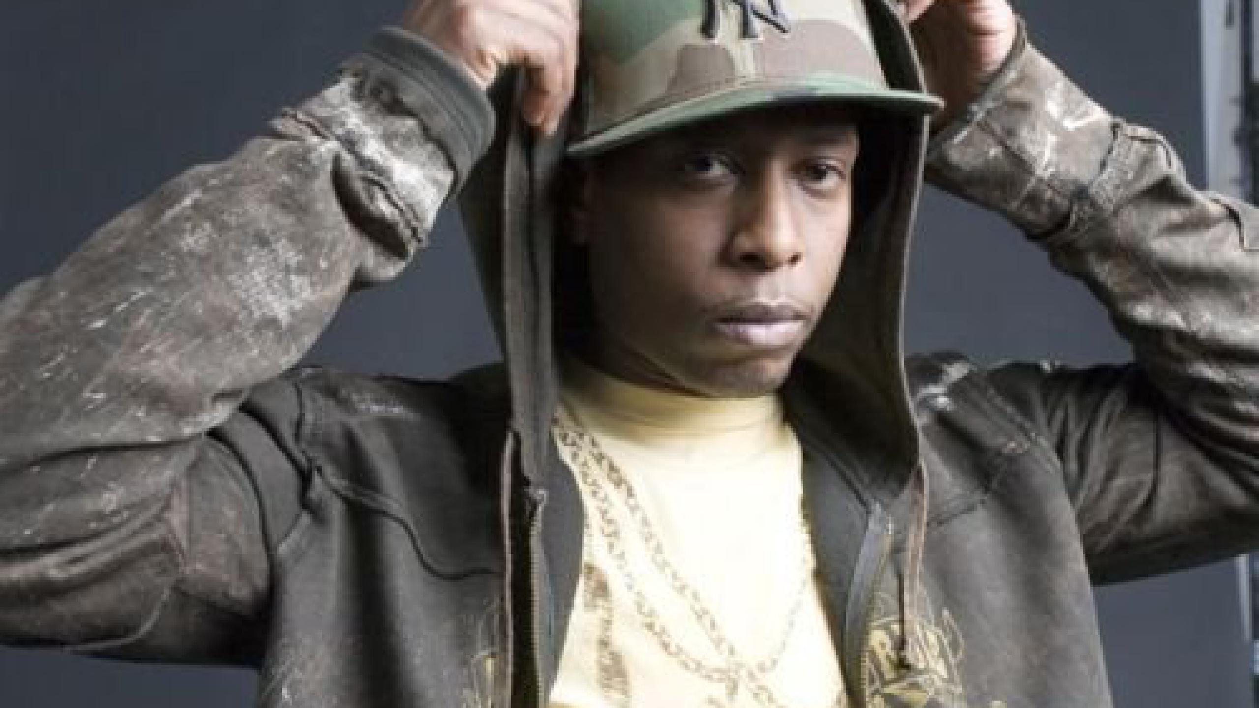 Talib Kweli | Tickets Concerts and Tours 2023 2024 - Wegow