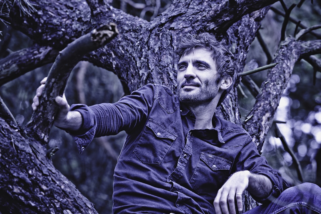 Fotografía promocional de Talisco