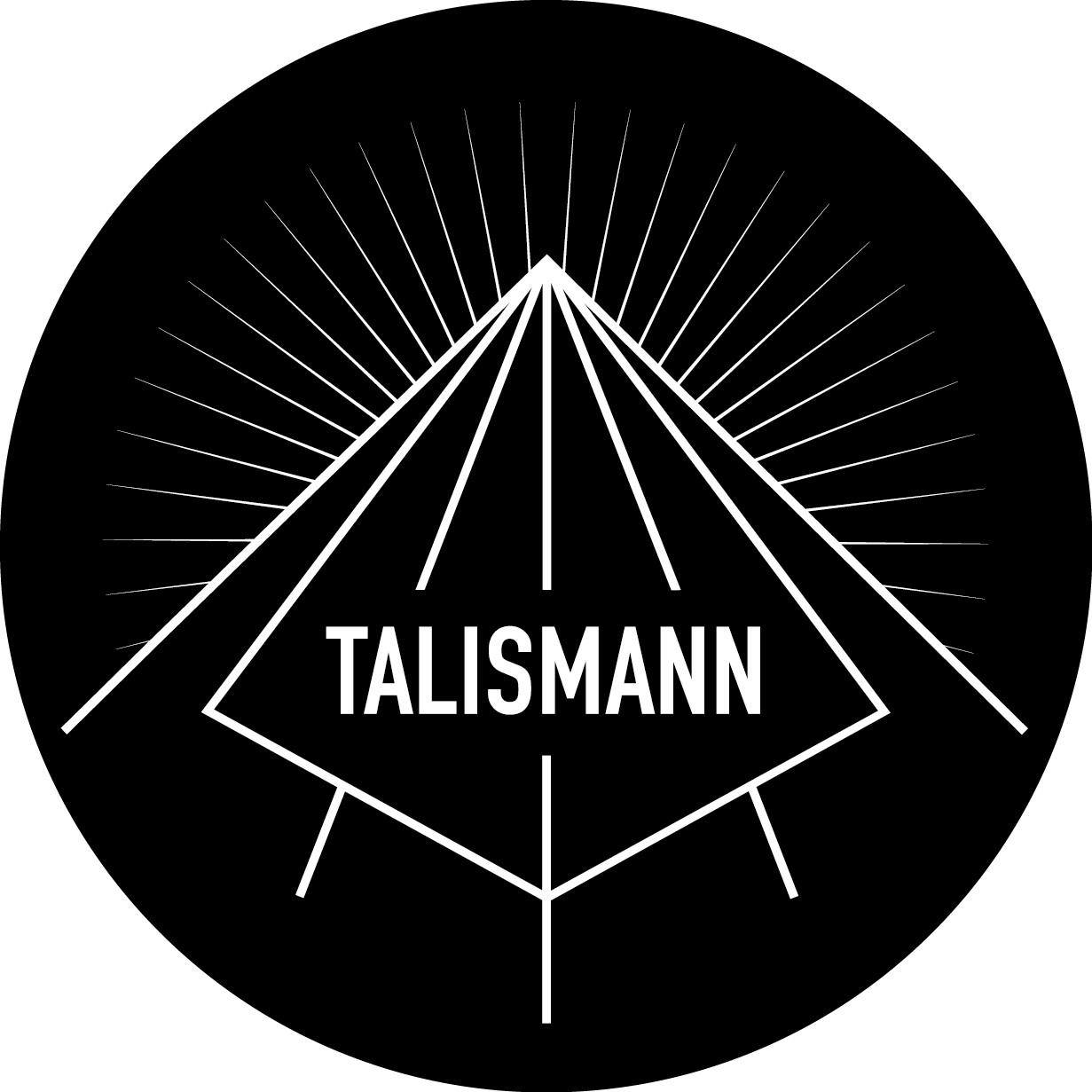Fotografía promocional de Talismann