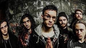 Fotografía promocional de Tallah