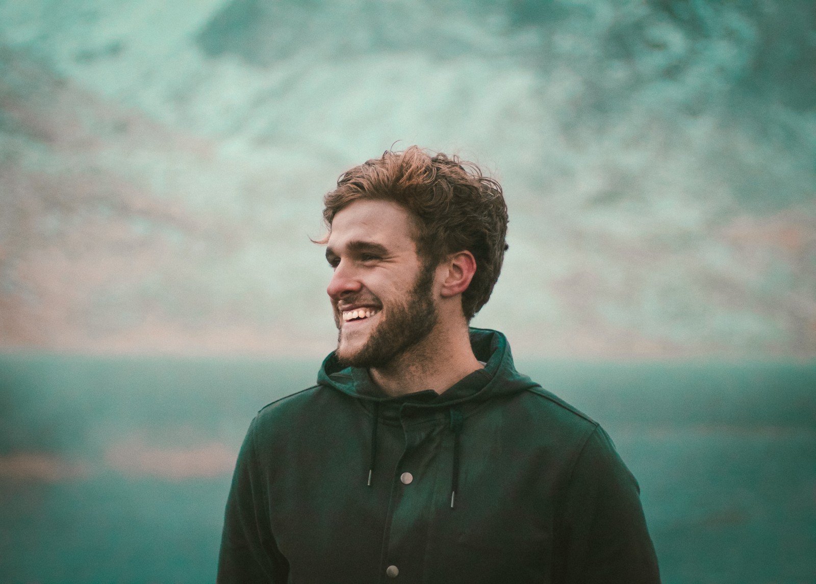 Fotografía promocional de Talos