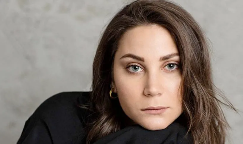 Fotografía promocional de Concierto de Juno + Tamara Qaddoumi en París