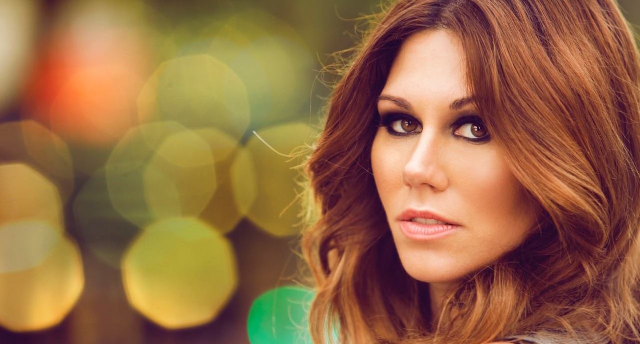 Fotografía promocional de Tamara