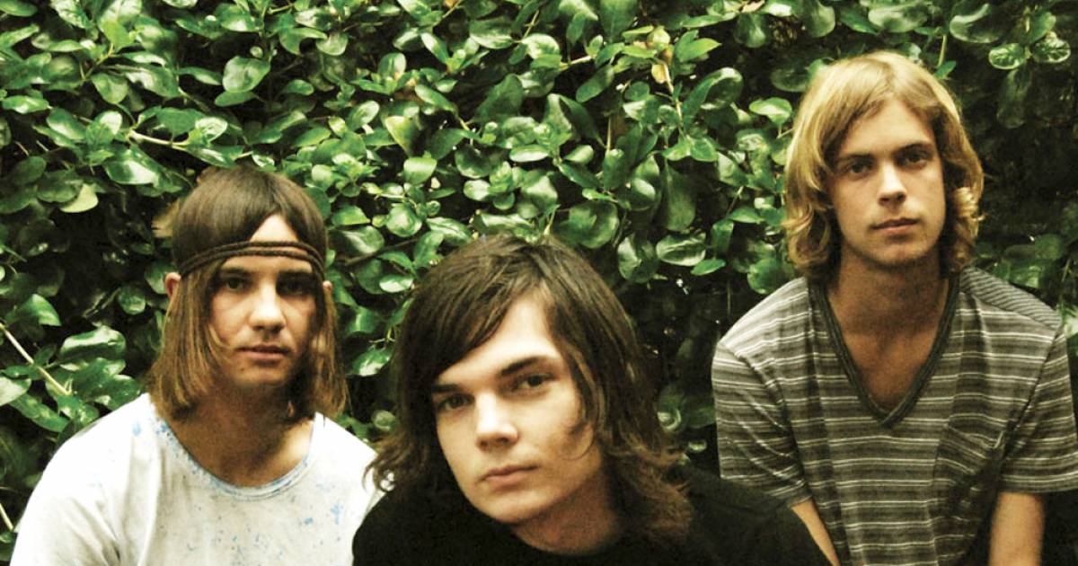 Fotografía promocional de Concierto de Tame Impala Tribute en Barcelona