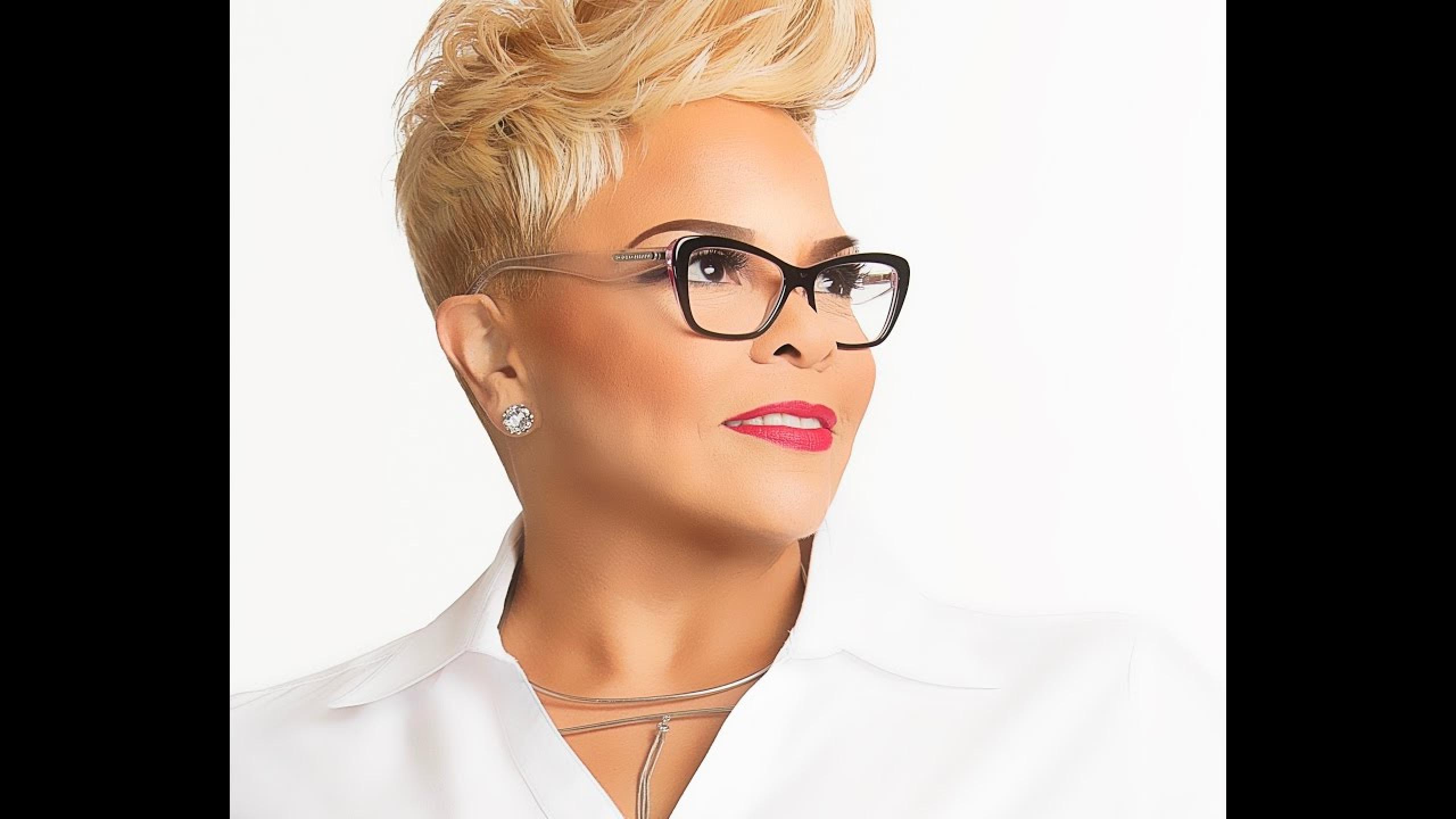 Tamela Mann Tickets Concerts and Tours 2023 2024 Wegow
