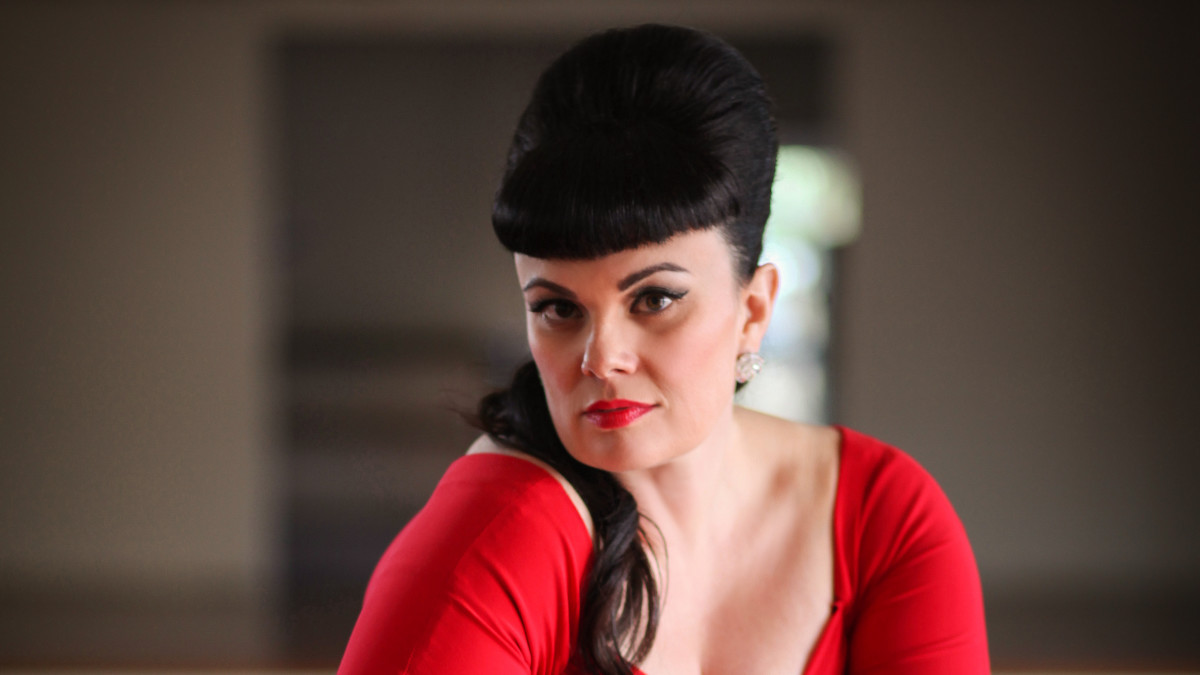 Fotografía promocional de Tami Neilson