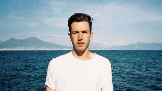 Fotografía promocional de Tamu Massif