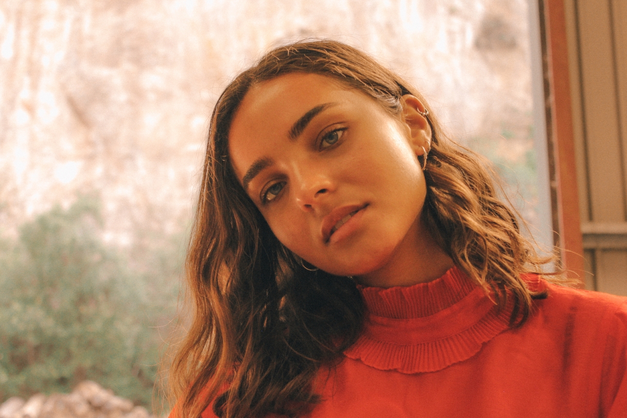 Promotional photograph of Concierto de Tamzene en Londres.