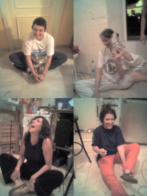 Fotografía promocional de Tan Bonicas