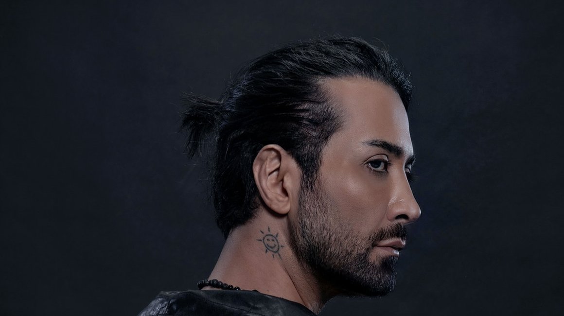 Promofoto von Tan Tasci.