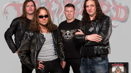 Tankard concert in Mörlenbach