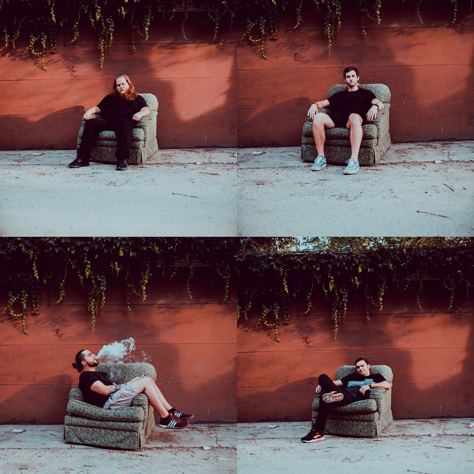 Promofoto von Concierto de Tanzen en Essen.