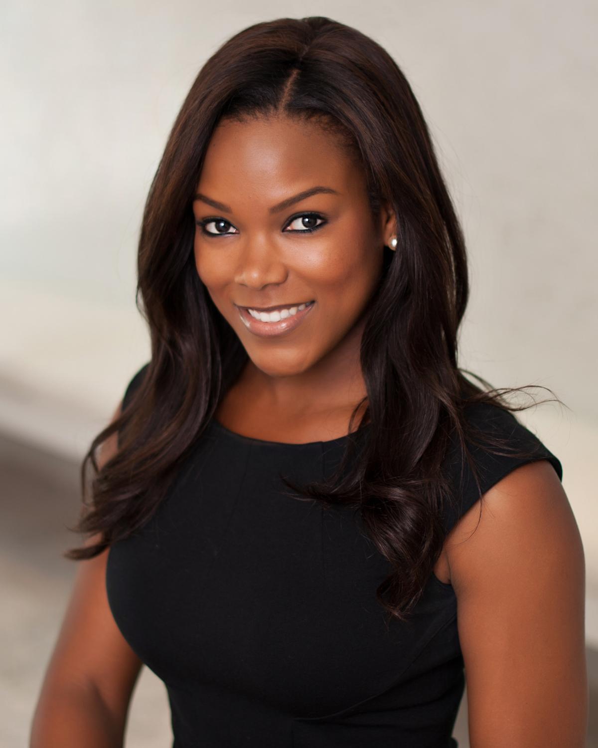 Promofoto von Taral Hicks.