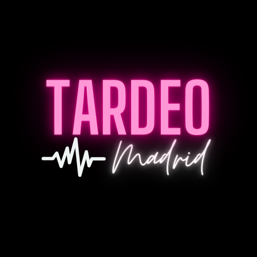 Fotografía promocional de Tardeo M Djs