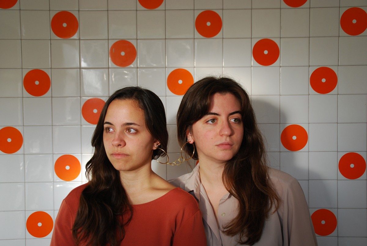 Fotografía promocional de Tarta Relena