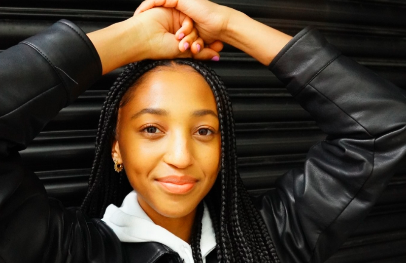 Fotografía promocional de Tarzsa