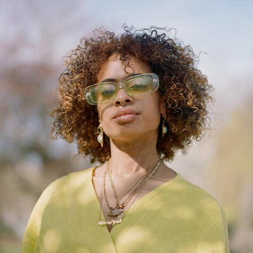 Fotografía promocional de TashLC